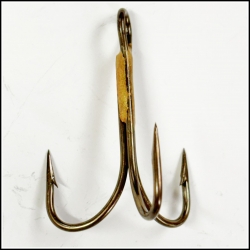 VMC 9617 Treble Hook